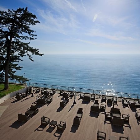 Castello Mare Hotel Kobuleti Exterior photo