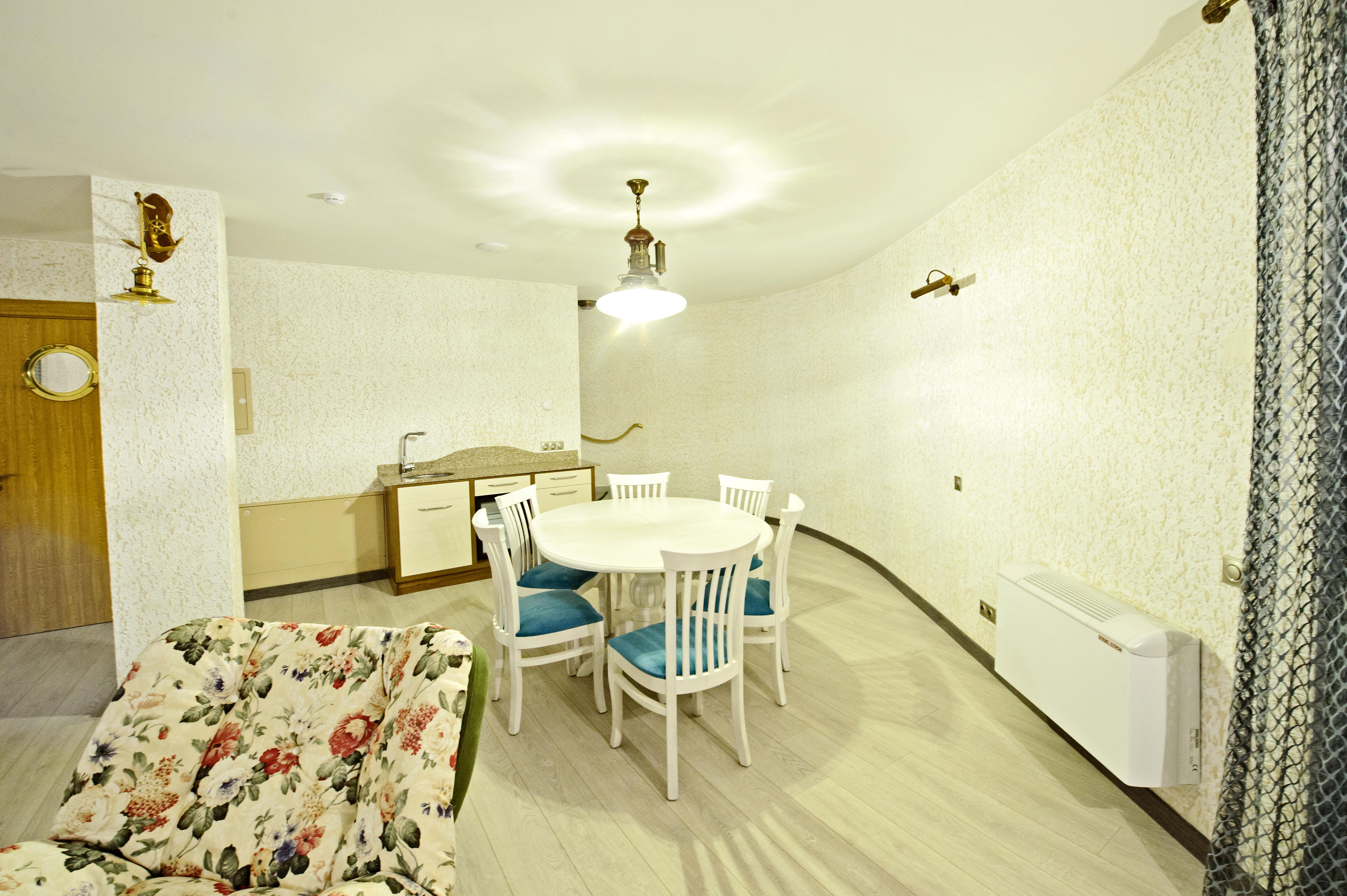 Castello Mare Hotel Kobuleti Exterior photo