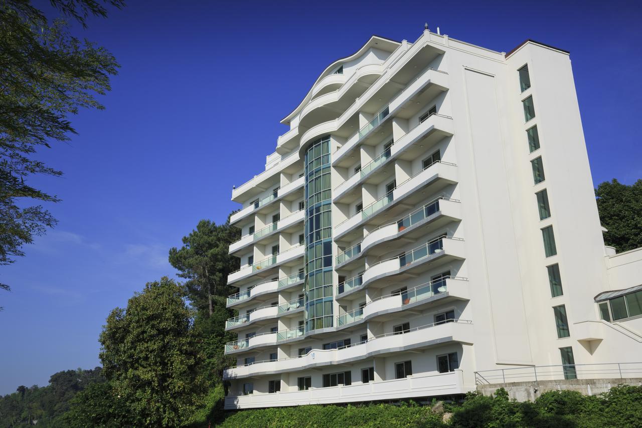 Castello Mare Hotel Kobuleti Room photo